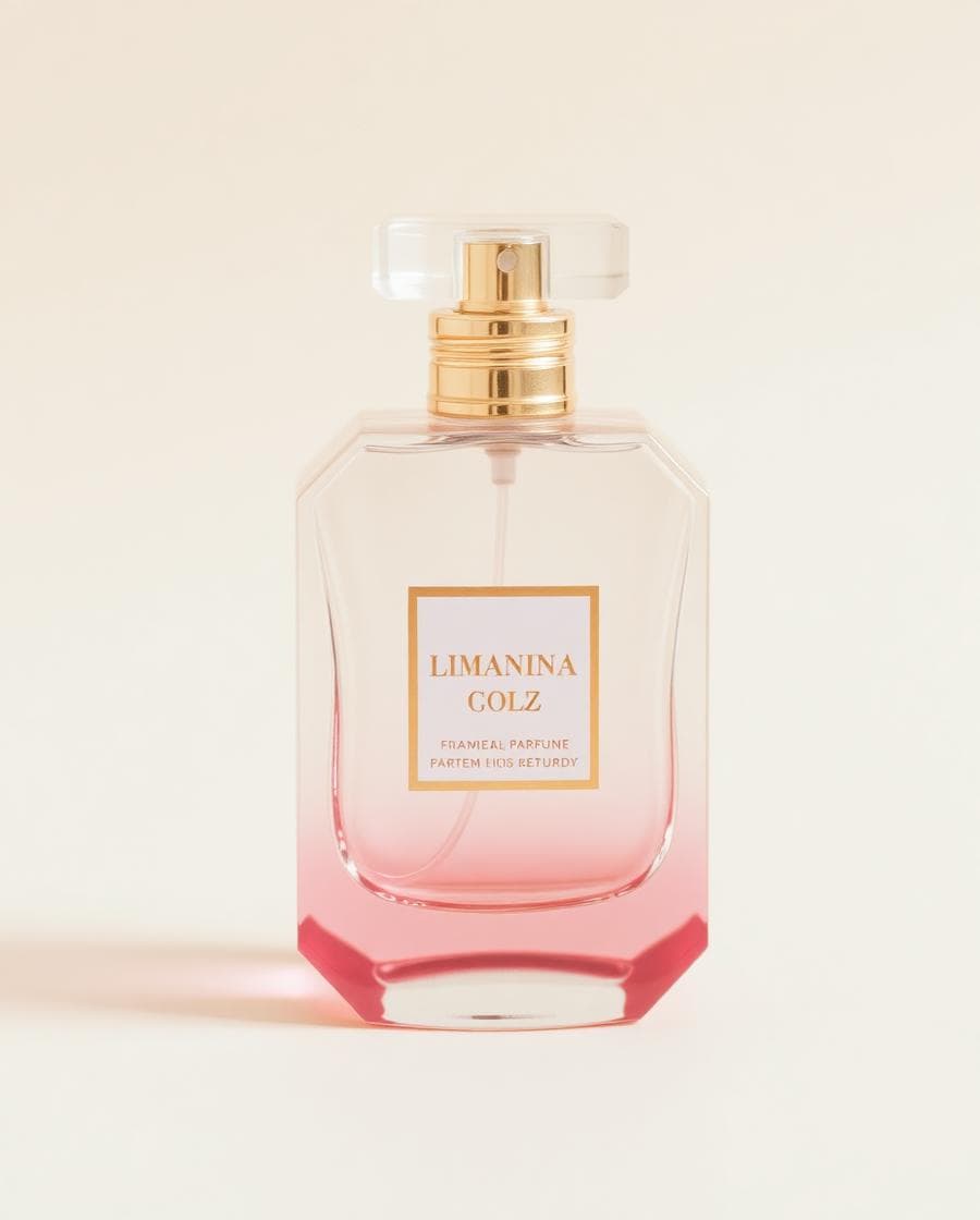 Women's Perfumes