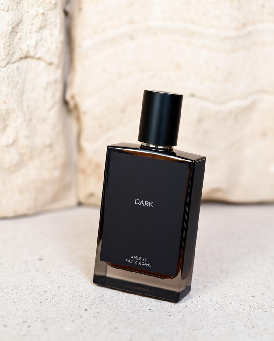 Noir Intense