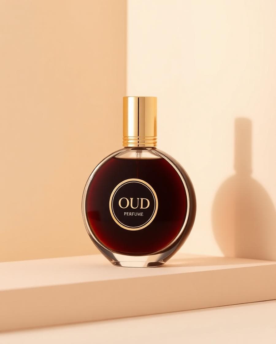Royal Oud