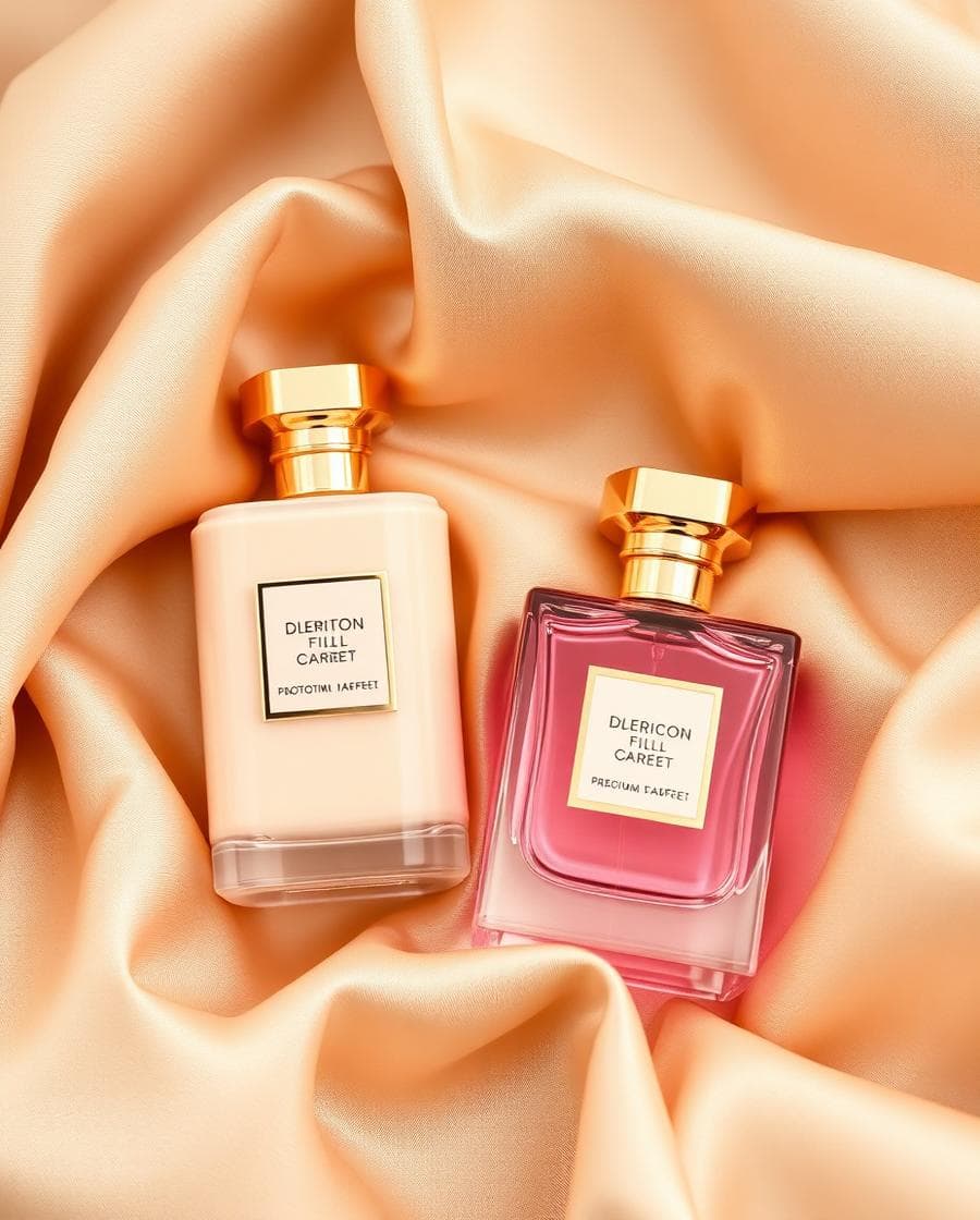 Duo Essentiel Gift Set