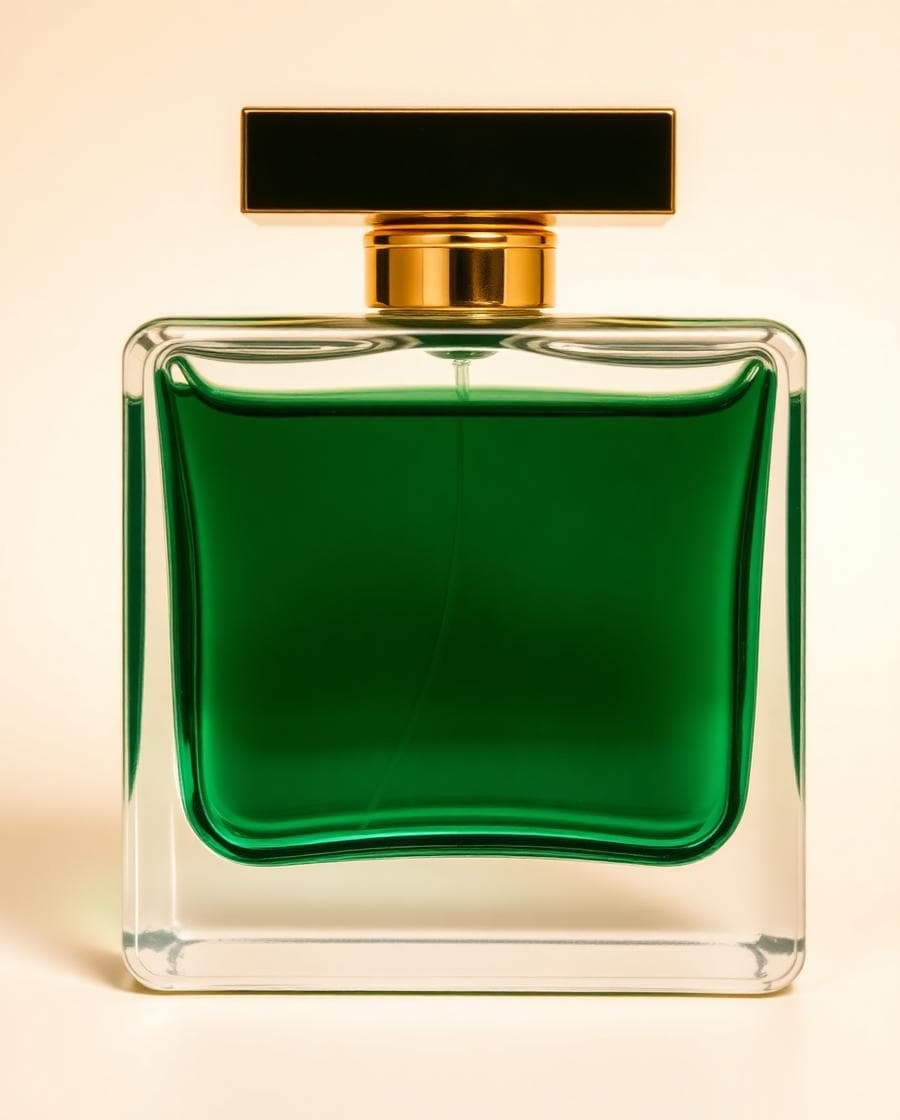 Vert Émeraude